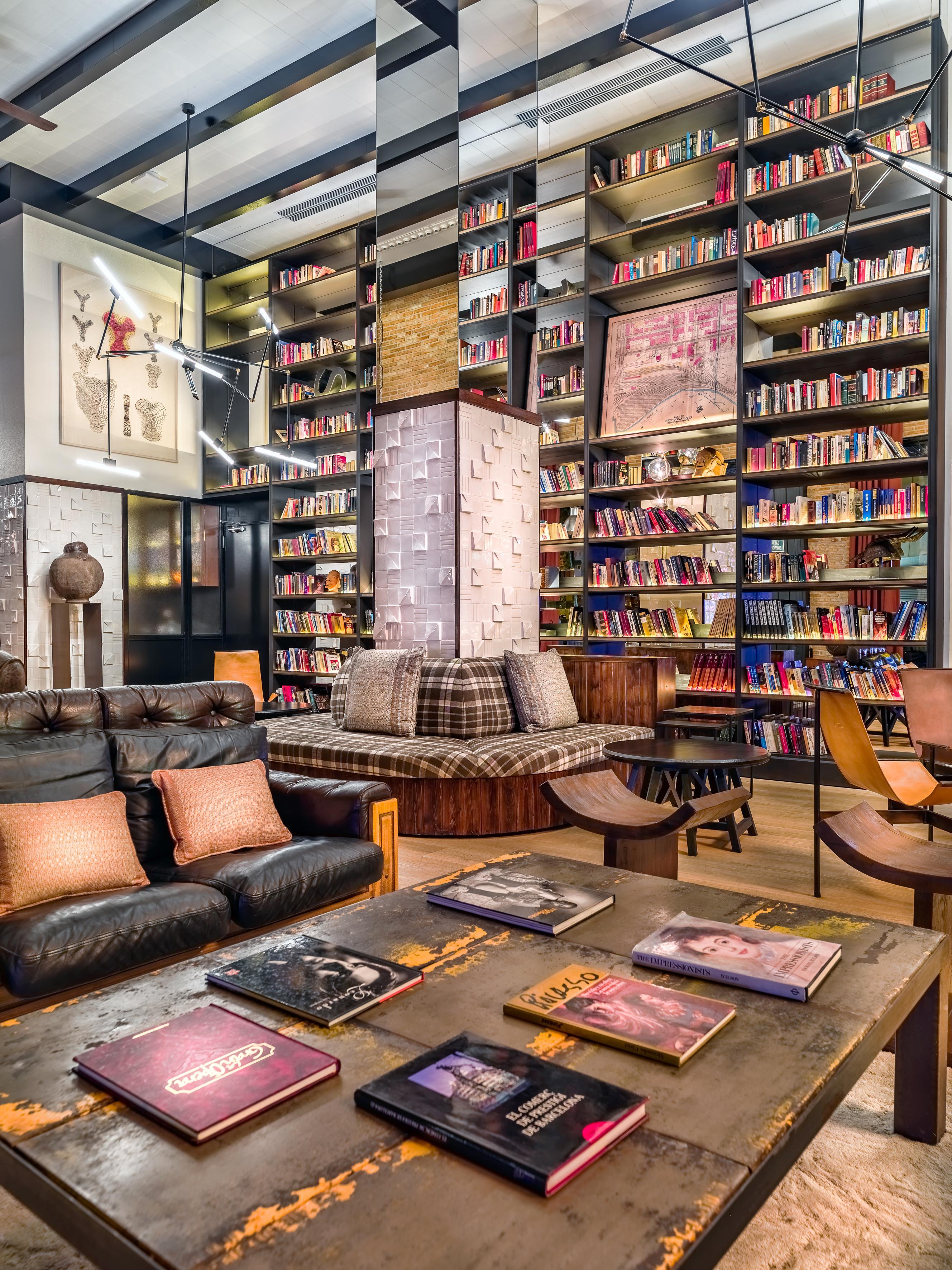 Hotel H10 Tribeca à Madrid Extérieur photo