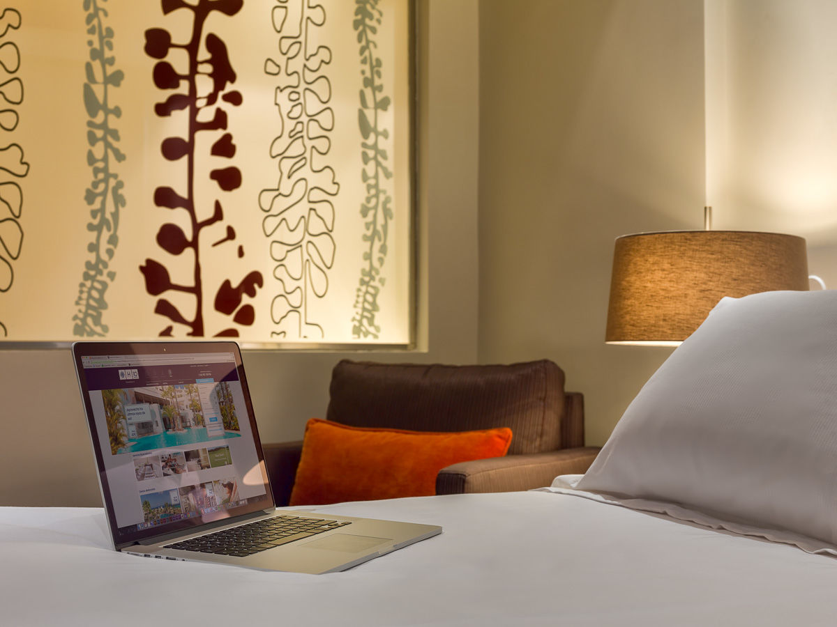 Hotel H10 Tribeca à Madrid Extérieur photo