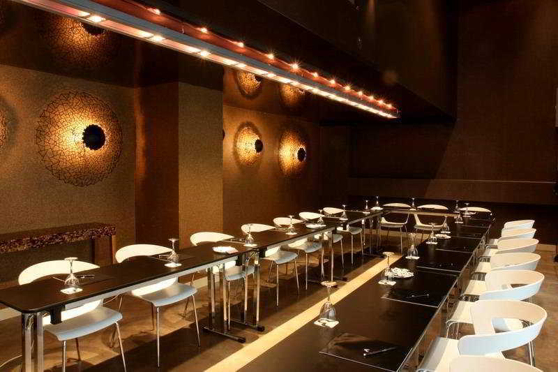 Hotel H10 Tribeca à Madrid Extérieur photo